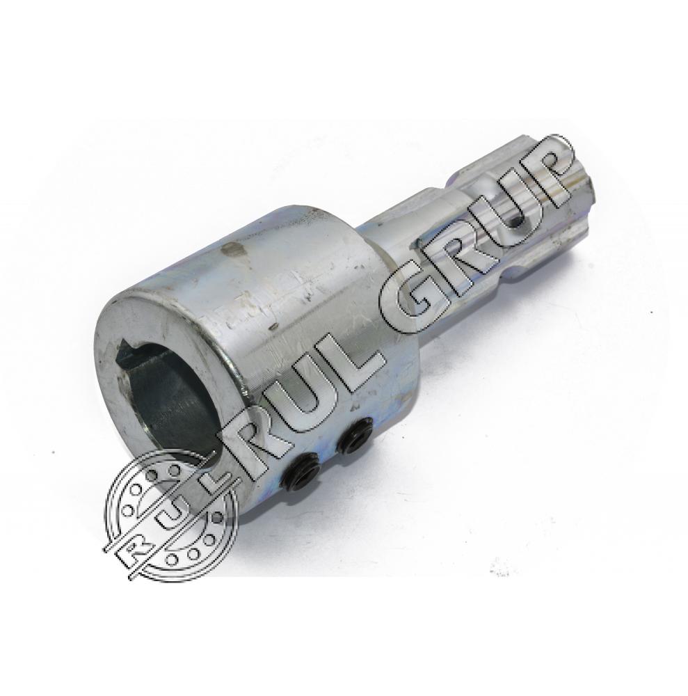 ADAPTOR PTO Z6 - FI35